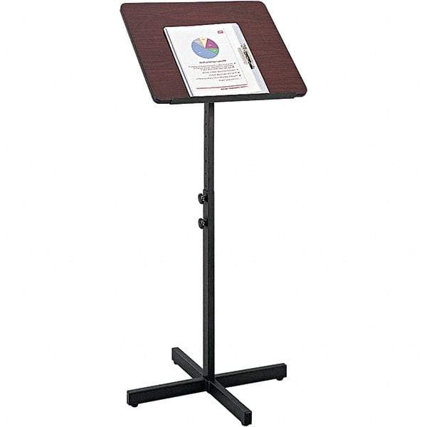 Safco - Lectern - Use with Office Use - Apex Tool & Supply