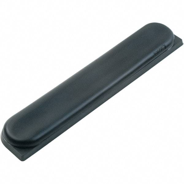 Safco - Keyboard Wrist Rest - Use with Computer - Apex Tool & Supply