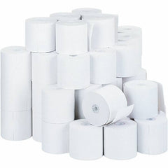 UNIVERSAL - Register Roll - Use with Adding Machines, ATMs & Cash Registers - Apex Tool & Supply