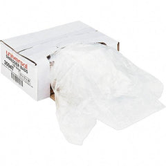 UNIVERSAL - Shredder Waste Bag - Use with Shredder - Apex Tool & Supply