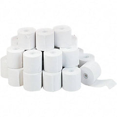 UNIVERSAL - Adding Machine Paper Rolls - Use with Adding Machines, ATMs & Cash Registers - Apex Tool & Supply