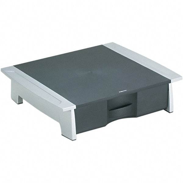 FELLOWES - Printer/Copier Stand - Use with Printer, Copiers - Apex Tool & Supply