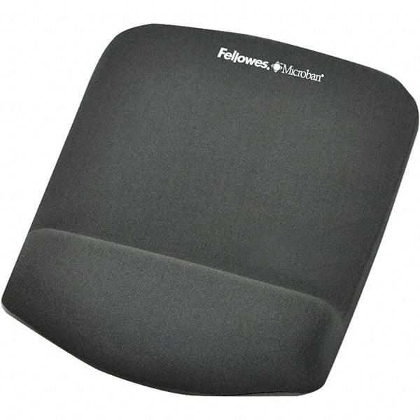 FELLOWES - Mouse Pad/Wrist Rest - Use with Computer - Apex Tool & Supply