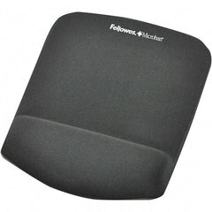 FELLOWES - Mouse Pad/Wrist Rest - Use with Computer - Apex Tool & Supply