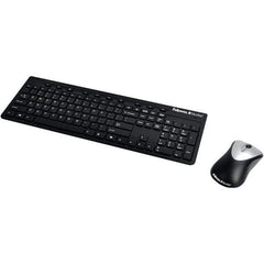 FELLOWES - Keyboard/Mouse - Use with Computer - Apex Tool & Supply