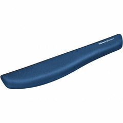 FELLOWES - Wrist Rest - Use with Computer - Apex Tool & Supply