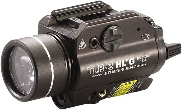 Streamlight - Aluminum Industrial/Tactical Flashlight - Apex Tool & Supply