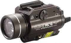 Streamlight - Aluminum Industrial/Tactical Flashlight - Apex Tool & Supply