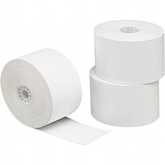 Universal One - Adding Machine Paper Rolls - Use with Adding Machines, ATMs & Cash Registers - Apex Tool & Supply