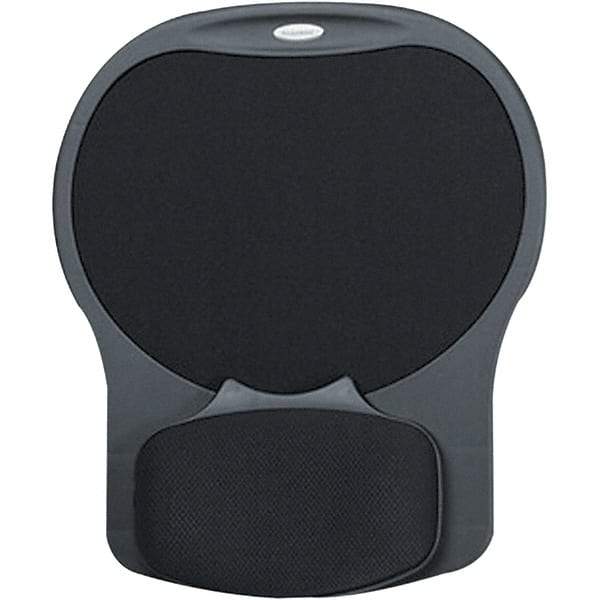 FELLOWES - Mouse Pad/Wrist Rest - Use with Computer - Apex Tool & Supply