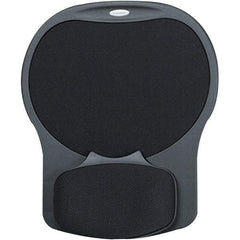 FELLOWES - Mouse Pad/Wrist Rest - Use with Computer - Apex Tool & Supply