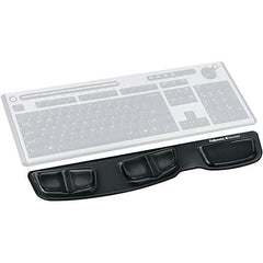 FELLOWES - Keyboard Wrist Rest - Use with Computer - Apex Tool & Supply
