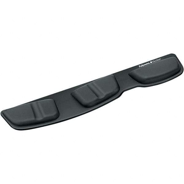 FELLOWES - Keyboard Wrist Rest - Use with Computer - Apex Tool & Supply