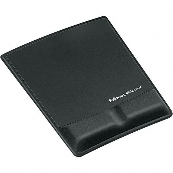 FELLOWES - Mouse Pad/Wrist Rest - Use with Computer - Apex Tool & Supply