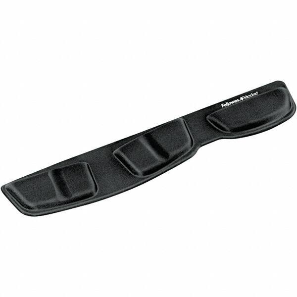 FELLOWES - Keyboard Wrist Rest - Use with Computer - Apex Tool & Supply