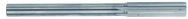 .2005 Dia-Solid Carbide Straight Flute Chucking Reamer - Apex Tool & Supply