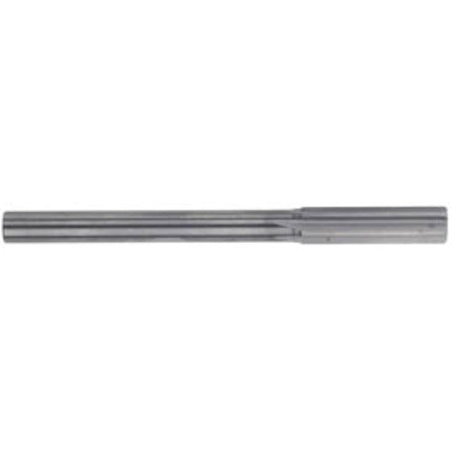 ‎1/8″ Dia. 4-Flute, Round Shank, Straight Flute, Carbide, 2-1/4″ OAL Chucking Reamer Series/List #5661 - Apex Tool & Supply
