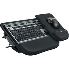 FELLOWES - Keyboard Drawer - Use with Computer - Apex Tool & Supply