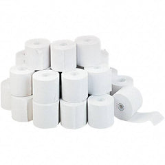 UNIVERSAL - Adding Machine Paper Rolls - Use with Adding Machines, ATMs & Cash Registers - Apex Tool & Supply