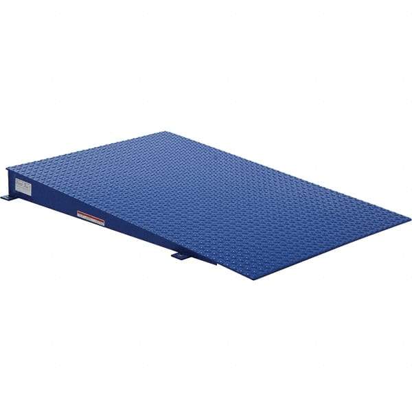 Vestil - Lifting Table Approach Ramps - Use with Scissor Tables - Apex Tool & Supply