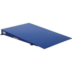 Vestil - Lifting Table Approach Ramps - Use with Scissor Tables - Apex Tool & Supply