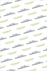 Hammermill - 12" x 18" Photo White Copy Paper - Use with Laser Printers, Offset Presses, Color Copiers - Apex Tool & Supply