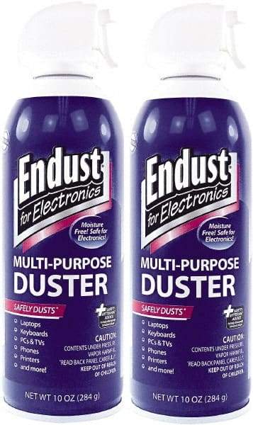Endust - Duster - Use with Computer - Apex Tool & Supply