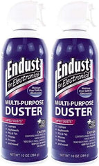 Endust - Duster - Use with Computer - Apex Tool & Supply