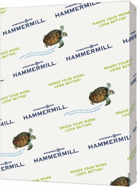 Hammermill - 8-1/2" x 11" Goldenrod Colored Copy Paper - Use with Laser Printers, Inkjet Printers, Copiers, Fax Machines, Multifunction Machines, Offset Presses, Spirit Duplicators - Apex Tool & Supply