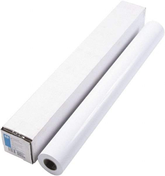 Hewlett-Packard - White Photo Paper - Use with Inkjet Printers - Apex Tool & Supply