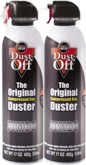 Dust-Off - Duster - Use with Computer - Apex Tool & Supply