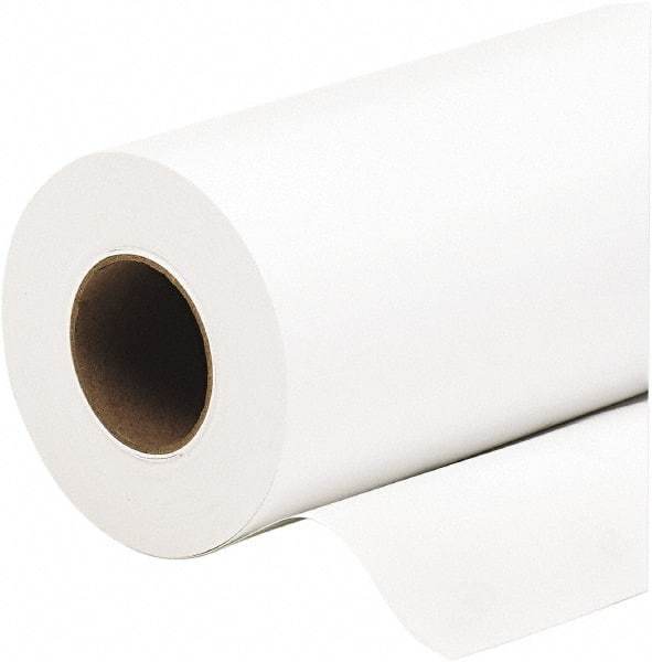 Hewlett-Packard - White Photo Paper - Use with Inkjet Printers - Apex Tool & Supply
