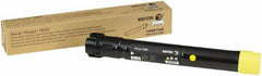 Xerox - Yellow Toner Cartridge - Use with Xerox Phaser 7800 - Apex Tool & Supply