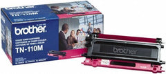 Brother - Magenta Toner Cartridge - Use with Brother DCP-9040CN, 9045CDN, HL-4040CDN, 4040CN, 4070CDW, MFC-9440CN, 9550CDN, 9840CDW - Apex Tool & Supply