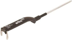Wiha - 4mm Drive, Insert Screwdriver Bit - 218mm OAL - Apex Tool & Supply