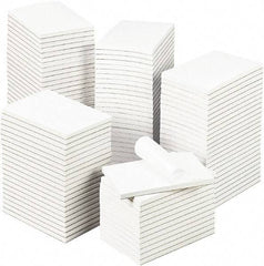 UNIVERSAL - 100 Sheet, 4 x 6", Scratch Pad - White - Apex Tool & Supply