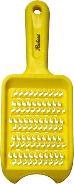 Richard - 0.58" Wide Paint Brush & Roller Cleaner - Plastic - Apex Tool & Supply