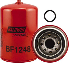 Hastings - Automotive Fuel Filter - Fleetguard FF5426 - Hastings BF1248, Komatsu 6003118293 - Apex Tool & Supply