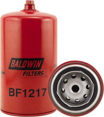 Hastings - Automotive Fuel Filter - Case 89001908547, Donaldson P550665, Fleetguard FS1254, Fram P5324 - Fram P5324, Hastings BF1217, Wix 533327 - Apex Tool & Supply