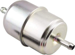 Hastings - Automotive Fuel Filter - AC Delco GF505, Case D59949, Caterpillar 9Y4444, Fleetguard FF5480, Fram G7144, John Deere AM116304 - Fram G7144, GMC 5651765, Hastings BF833, John Deere AM116304, Wix 33030 - Apex Tool & Supply
