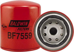 Hastings - Automotive Fuel Filter - Fleetguard FF5141 - Hastings BF7559 - Apex Tool & Supply
