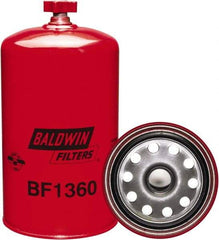 Hastings - Automotive Fuel Filter - - Hastings BF1360 - Apex Tool & Supply