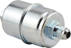 Hastings - Automotive Fuel Filter - Donaldson P552482, Fleetguard FF5487, John Deere RE38818 - Hastings BF7690, John Deere RE38818, Wix 33593 - Apex Tool & Supply