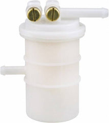 Hastings - Automotive Fuel Filter - Fleetguard FF5711 - Hastings BF7845 - Apex Tool & Supply