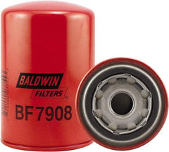Hastings - Automotive Fuel Filter - Donaldson P550515, Fleetguard FF5626 - Hastings BF7908 - Apex Tool & Supply