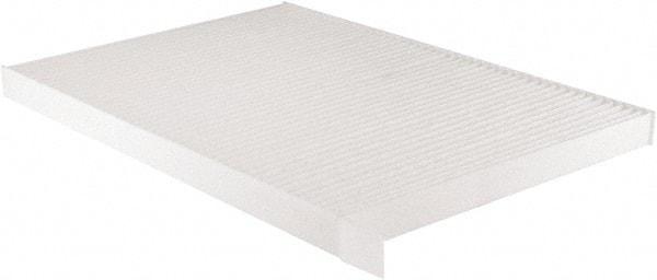 Hastings - Automotive Air Filter - Donaldson P612815, Fleetguard AF26446, Fram PA10186 - Fram PA10186, Hastings PA4682, Wix 524312 - Apex Tool & Supply