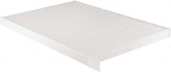 Hastings - Automotive Air Filter - Donaldson P612815, Fleetguard AF26446, Fram PA10186 - Fram PA10186, Hastings PA4682, Wix 524312 - Apex Tool & Supply