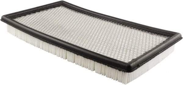 Hastings - Automotive Air Filter - Caterpillar 1167376, Donaldson P609445 - Hastings PA4659 - Apex Tool & Supply