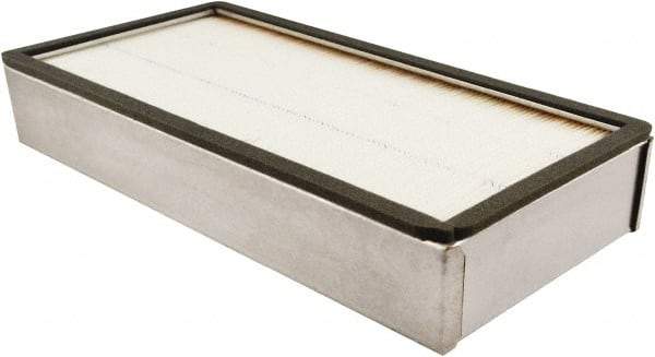 Hastings - Automotive Air Filter - Fleetguard AF25786, John Deere AT170037 - Hastings PA4635, John Deere AT170037, Wix 42354 - Apex Tool & Supply