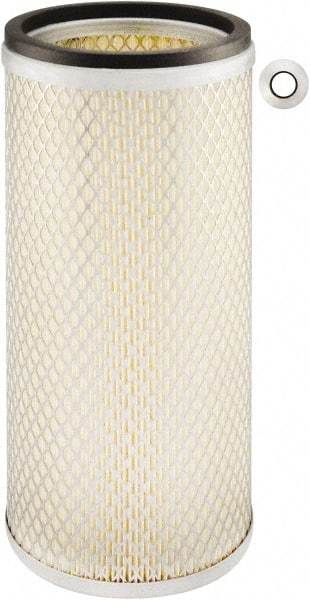 Hastings - Automotive Air Filter - Fleetguard AF25706 - Hastings PA4625, Wix 49449 - Apex Tool & Supply